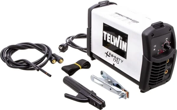 Telwin - 816080TEL - Wechselrichter Infinity 170