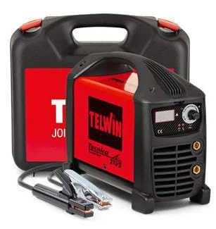 Telwin - 816236TEL - Inverter Technica 211/S