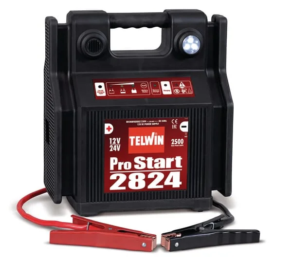 Telwin