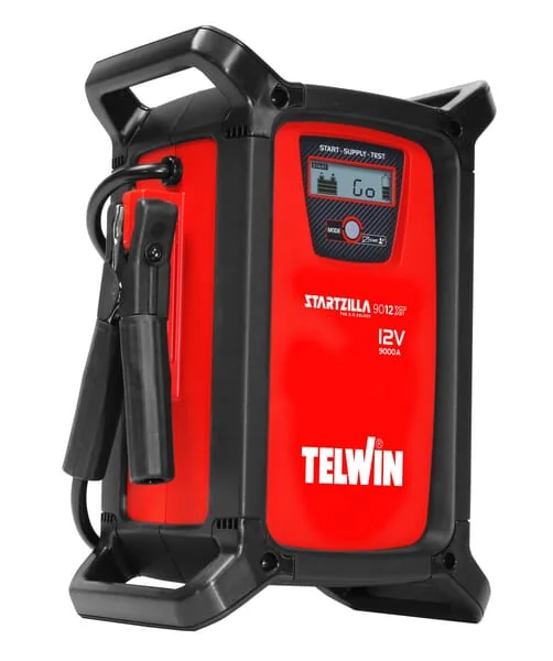 Telwin