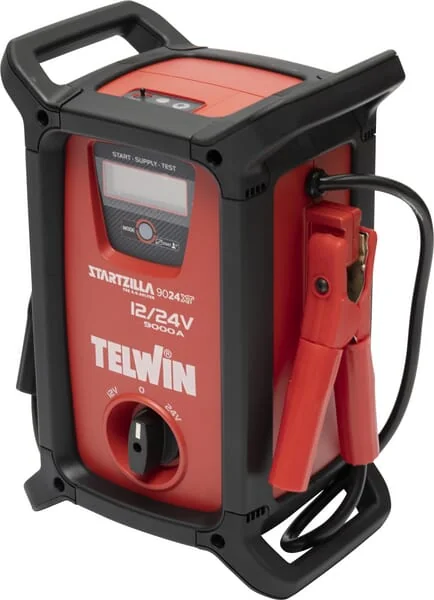 Telwin