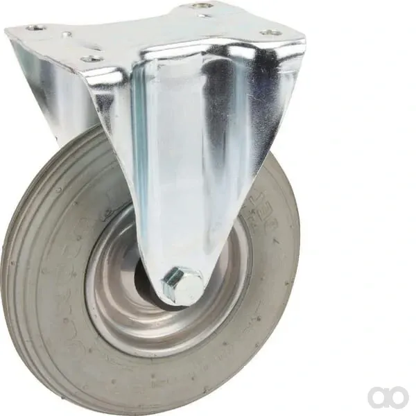 Tente - 3478DPR200P63 - Feststellrolle 200mm