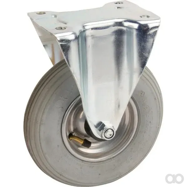 Tente - 3478DPR200P63 - Feststellrolle 200mm