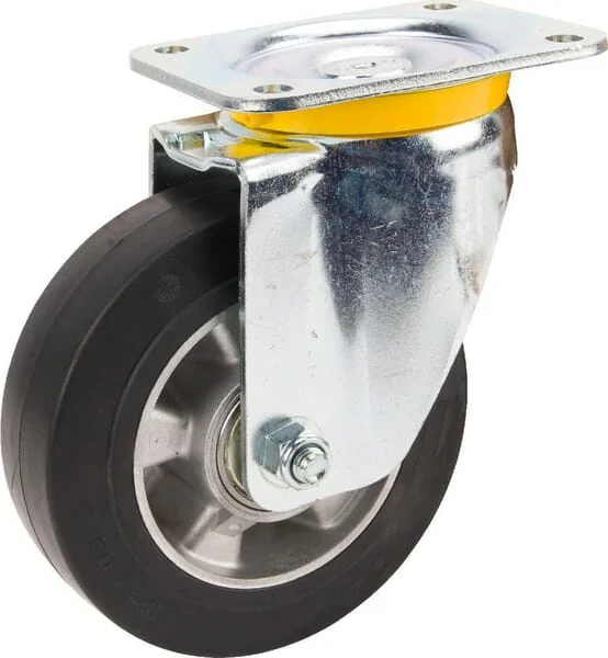 Tente - 4680IEP160P63 - Hochleistungsraeder mit Polyurethan-Laufbelag