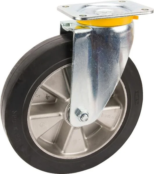 Tente - 4680IEP250P63 - Hochleistungsraeder mit Polyurethan-Laufbelag