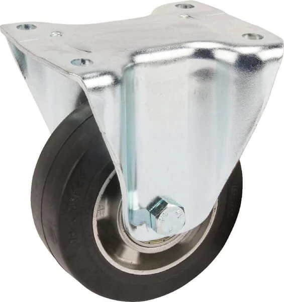 Tente - 4688IEP125P63 - Starrrolle 125mm
