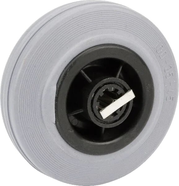 Tente - PIR100351244 - Rad 100mm