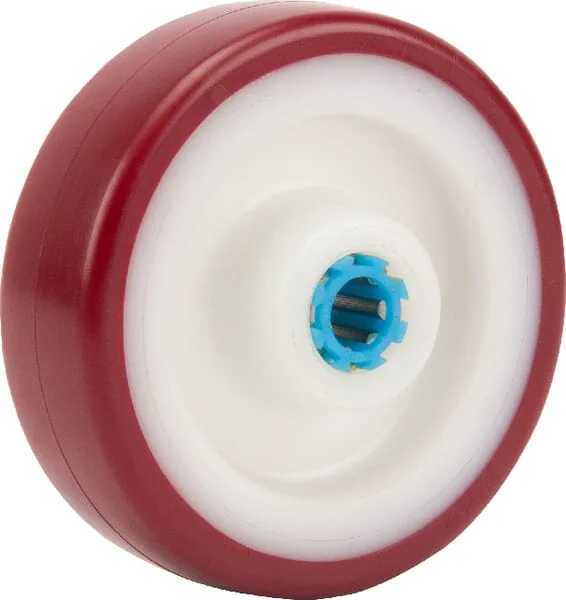 Tente - UAD100301245 - Rad 100 mm