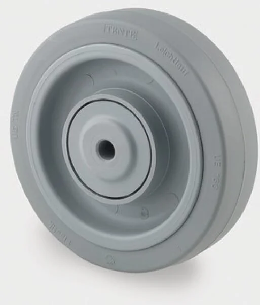 Tente - UFP125400845 - Zeltrad 125 mm
