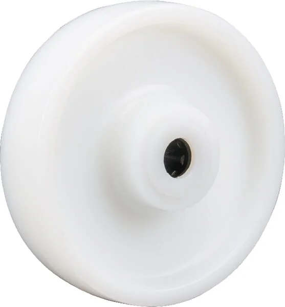 Tente - UOR160462058 - Zeltrad 160 mm