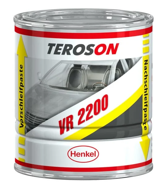 Teroson - LC142228 - Ventilschleifpaste VR2200 100ml