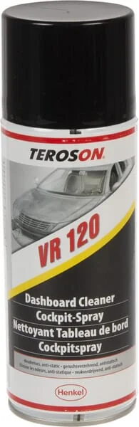 Teroson - LC1635290 - Armaturenreiniger 400ml