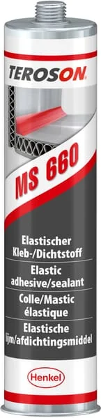 Teroson - LC2426978 - Klebstoff MS660 310ml