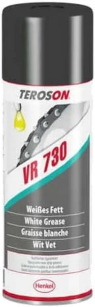Teroson - LC341672 - Weissfett VR 730 400m