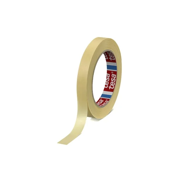 TESA - T043230000500 - Malerkrepp Universell 50m x 15mm TESAkrepp®