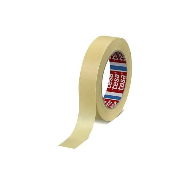 TESA - T043230000800 - Kreppband Universell 50m x 25mm TESAkrepp®