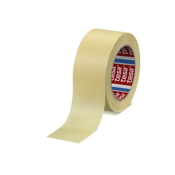 TESA - T043230001300 - Kreppband Universell 50m x 50mm TESAkrepp®