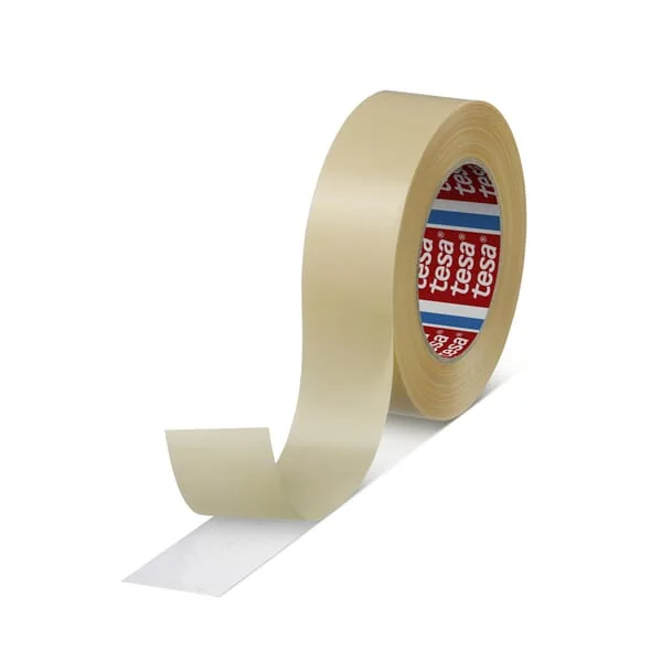 TESA - T049390000600 - Doppelseitiges Klebeband 4939 Abziehbar 50mm x 25m TESA®