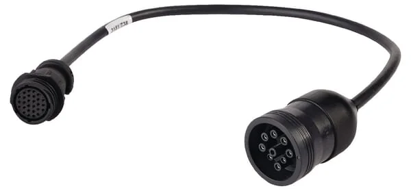 TEXA - 3902892 - Kabel Cat/Perkins