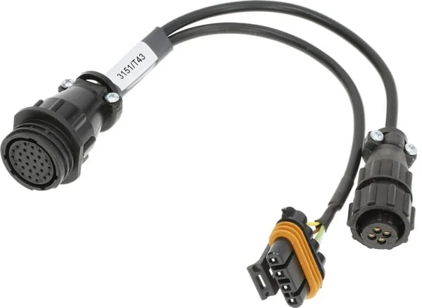 TEXA - 3904143 - Kabel