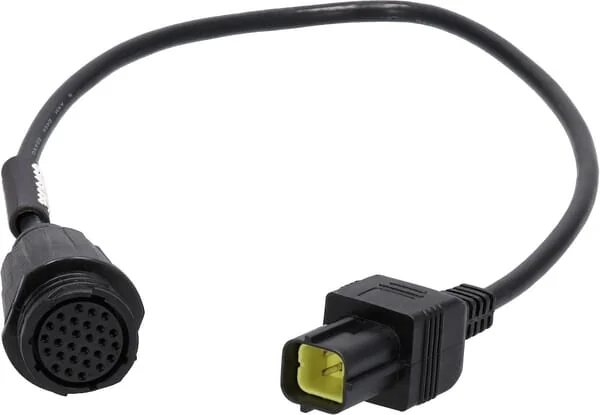 TEXA - 3906462 - Diagnosekabel Fuer Kubota-Motor