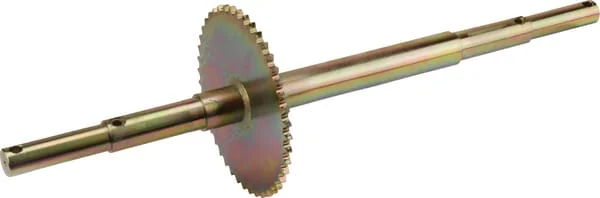 Tielbürger - AD560150Z - Achse