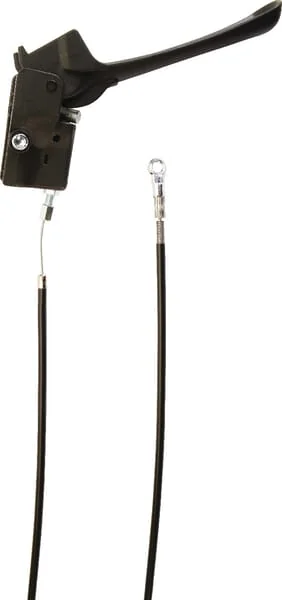 Tielbürger - AZ007080 - Hebel Mit Bowdenzug