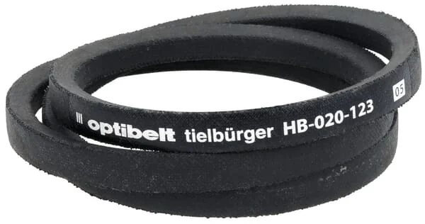 Tielbürger - HB020123 - Keilriemen