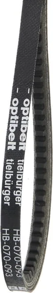 Tielbürger - HB070093 - Keilriemen