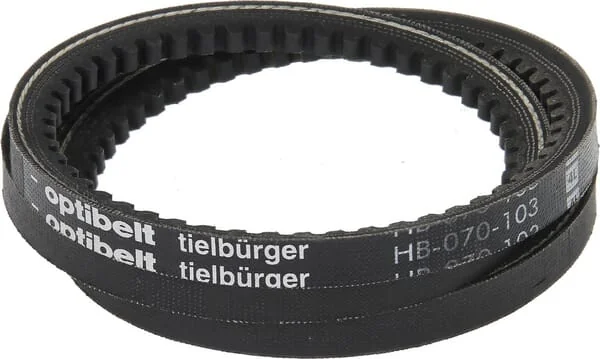 Tielbürger - HB070103 - Keilriemen