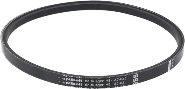 Tielbürger - HB165043 - Keilriemen