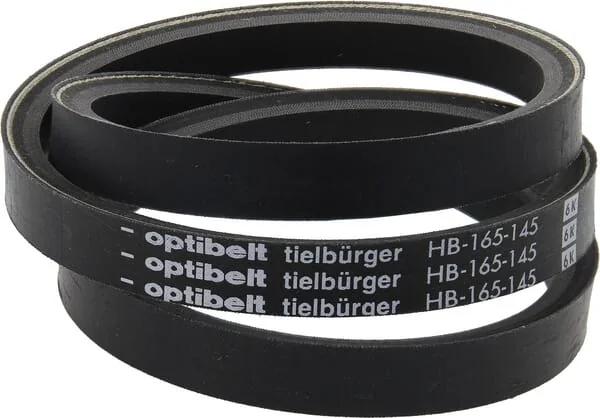 Tielbürger - HB165145 - Keilriemen
