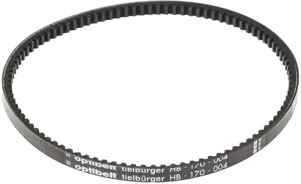 Tielbürger - HB170004 - Keilriemen
