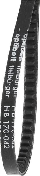 Tielbürger - HB170042 - Keilriemen