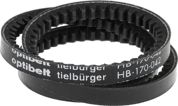 Tielbürger - HB170042 - Keilriemen