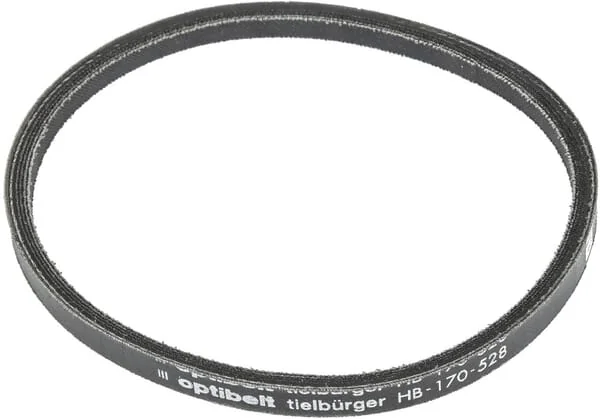 Tielbürger - HB170528 - Keilriemen