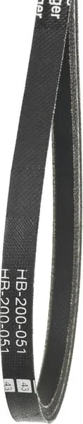 Tielbürger - HB200051 - Keilriemen
