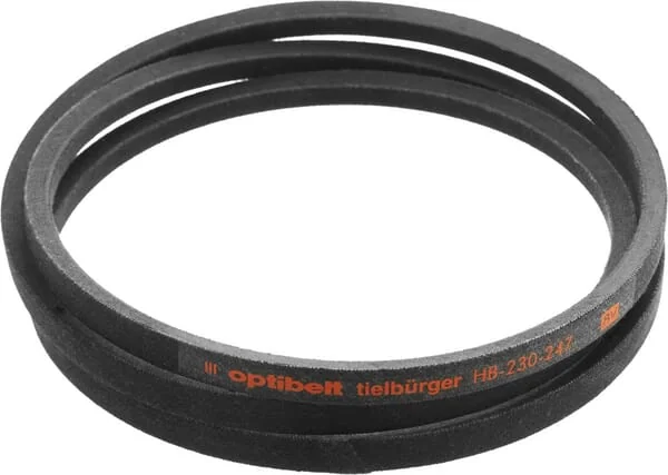 Tielbürger - HB230247 - Keilriemen