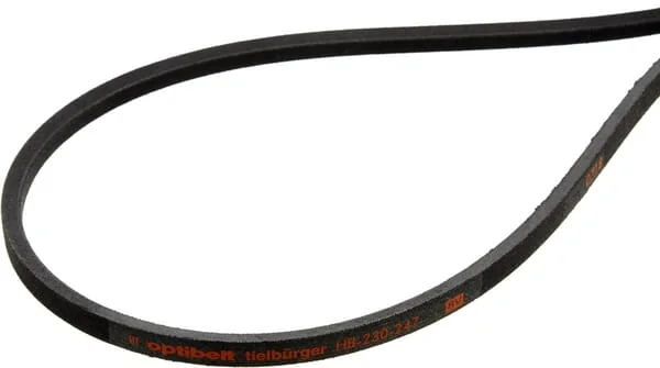 Tielbürger - HB230247 - Keilriemen