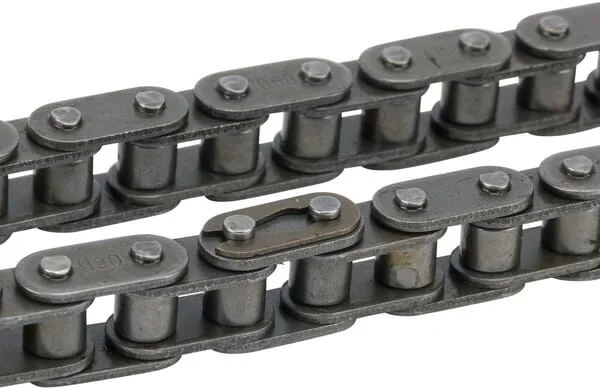 Tielbürger - HD040009 - Rollenkette mit Schloss