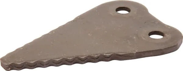 Tielbürger - IG009001 - Messerabschnitt