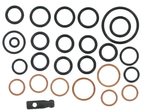 Till Hydraulik - EZ2180 - Dichtungssatz Für GV 100