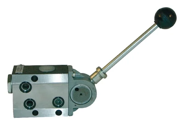 Till Hydraulik