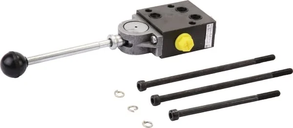Till Hydraulik