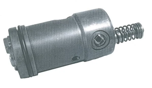 Till Hydraulik - SV288 - Steuereinheit Für