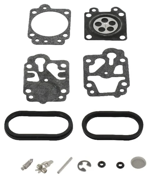 Tillotson - WRK20WYA - Vergaser-Reparatursatz