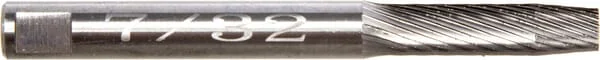 Timberline - 793573034113 - Hartmetallschleifstein 7/32 Inch 5,5mm