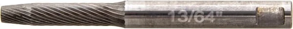 Timberline - 793573831255 - Hartmetallschleifstein 13/64 Inch 5,0mm