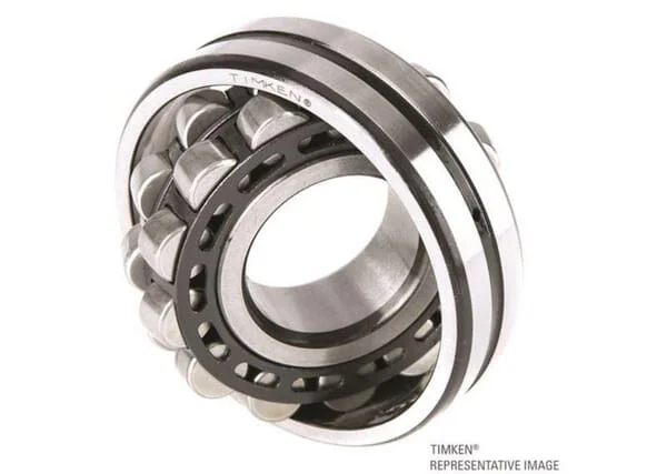 Timken - 22218EJW33 - Tonnenlager