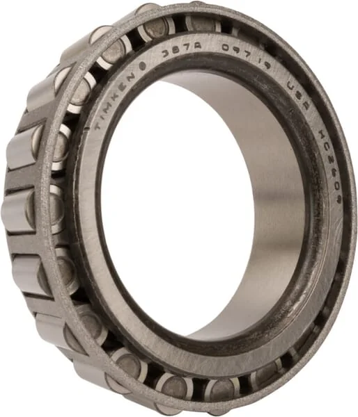 Timken